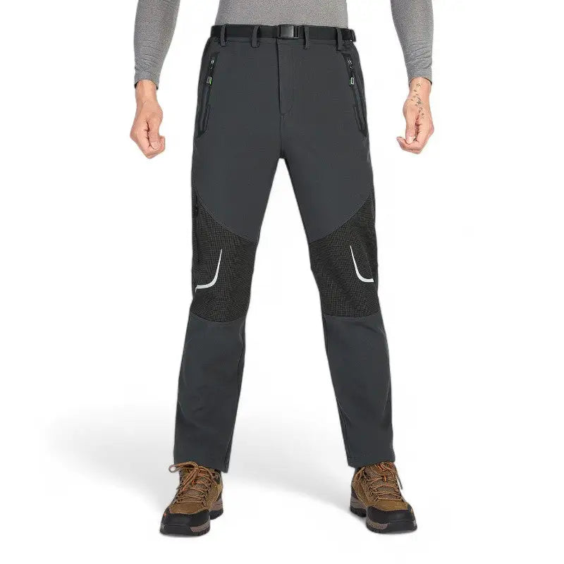 Wanderhose Herbst Herren
