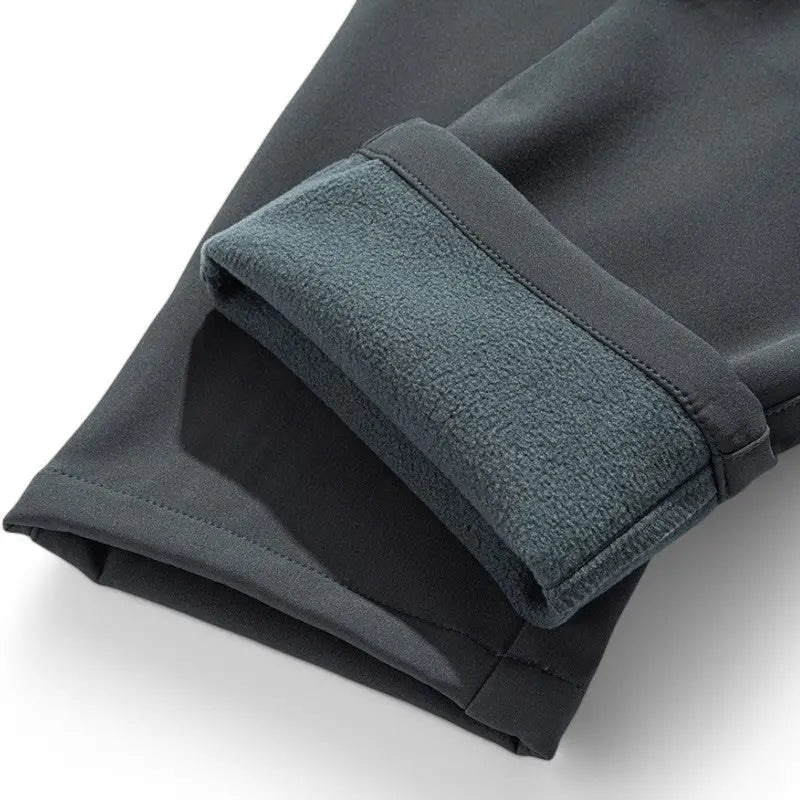 Wanderhose Herbst Herren