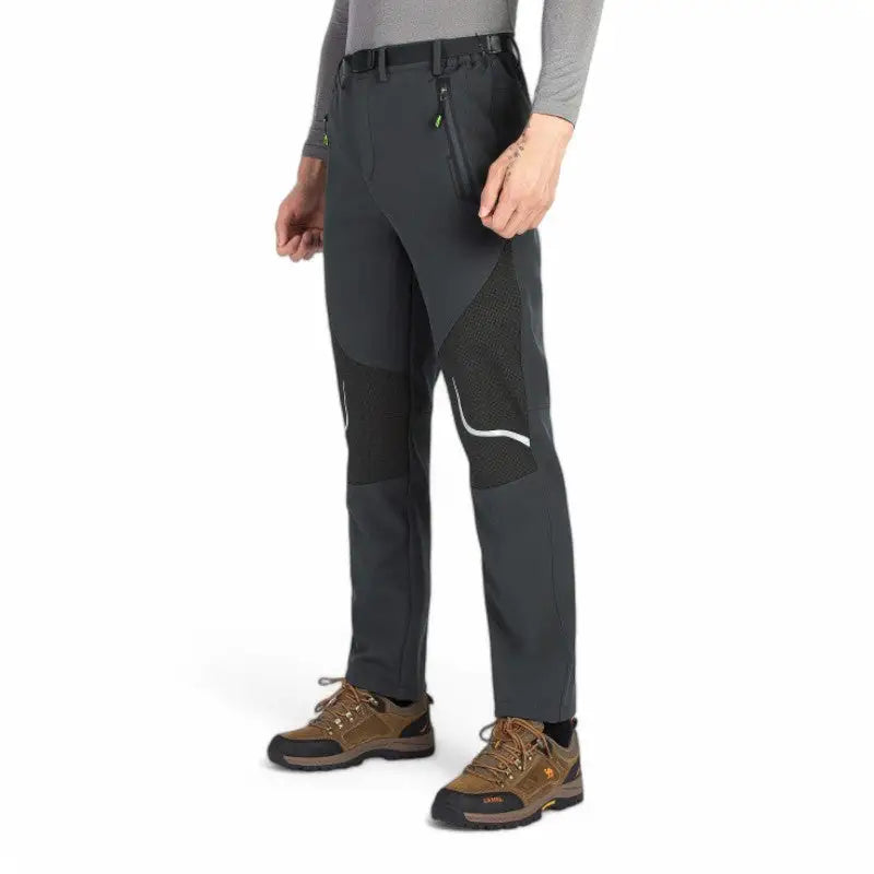 Wanderhose Herbst Herren