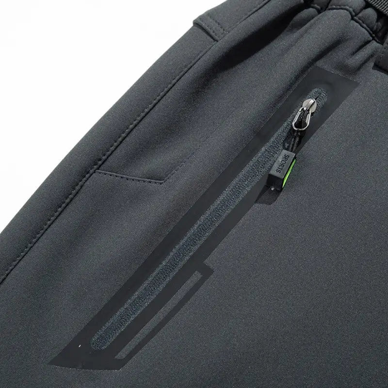 Wanderhose Herbst Herren