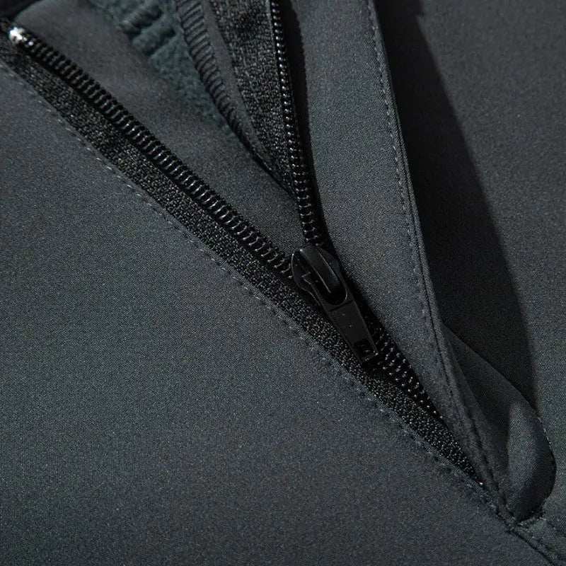 Wanderhose Herbst Herren