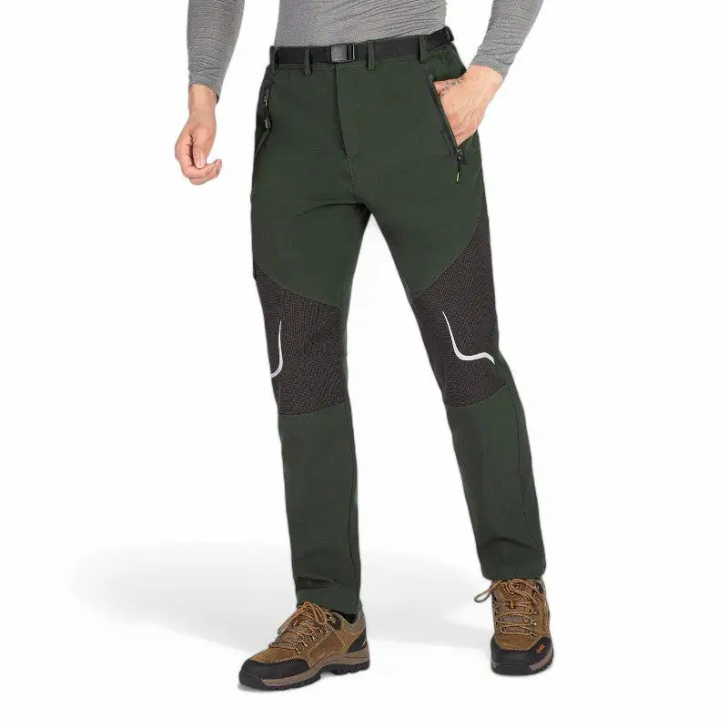 Wanderhose Herbst Herren