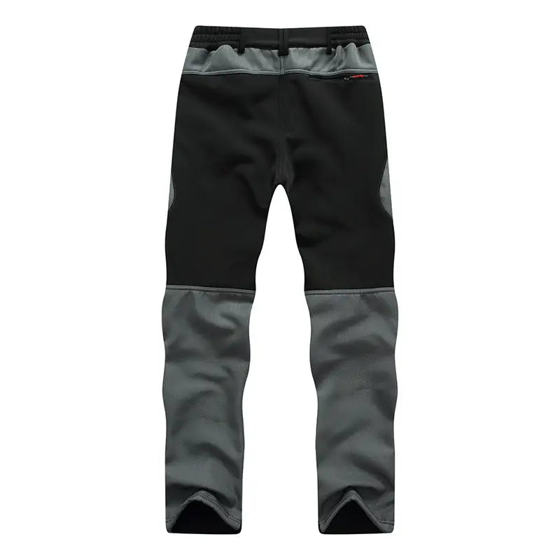 Warme Wanderhose Herren