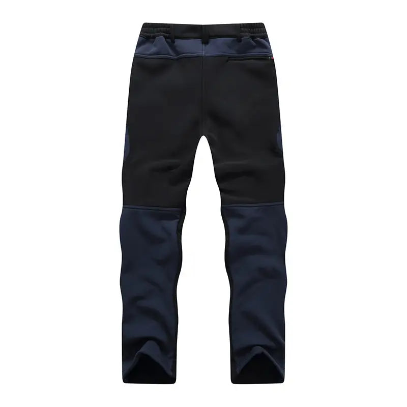 Warme Wanderhose Herren