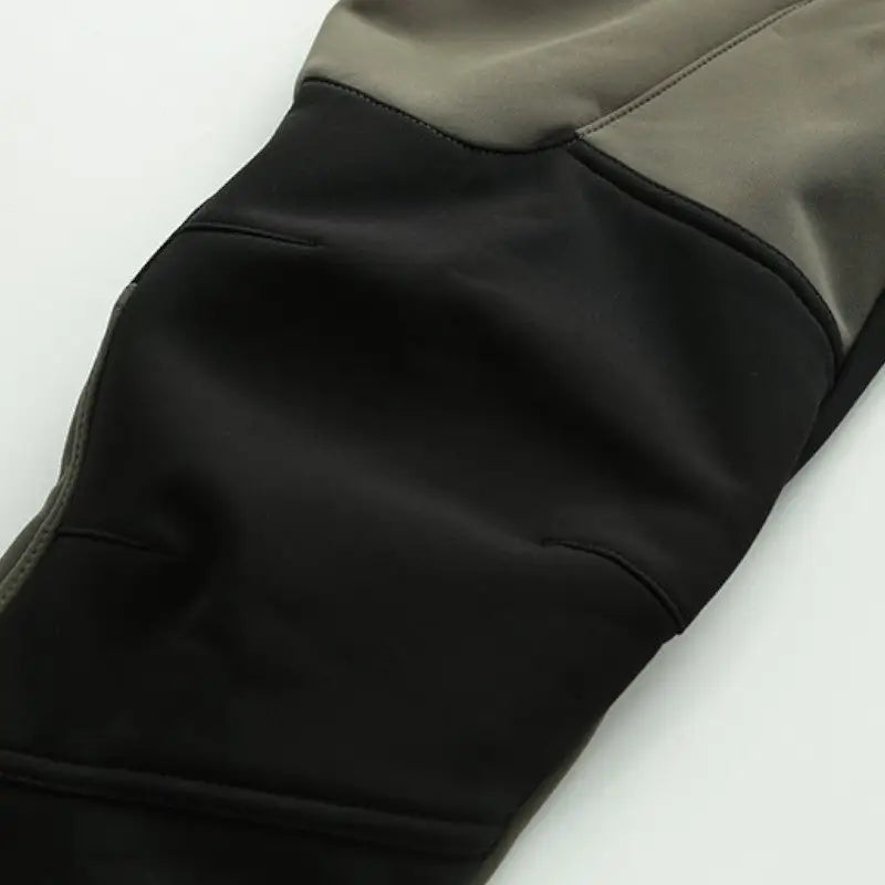 Warme Wanderhose Herren