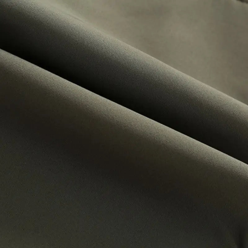 Warme Wanderhose Herren