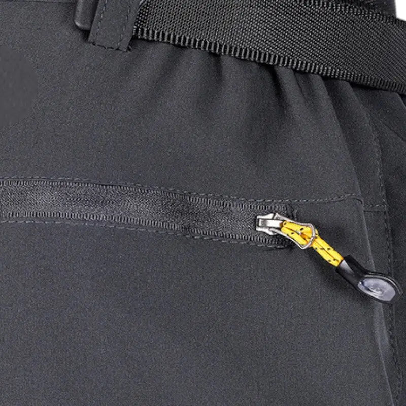 Wanderhose Herren Zip-Off