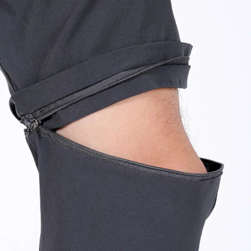 Wanderhose Herren Zip-Off