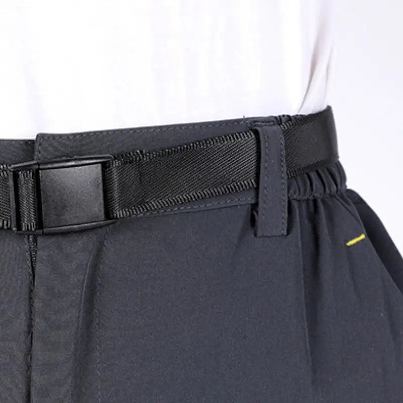 Wanderhose Herren Zip-Off