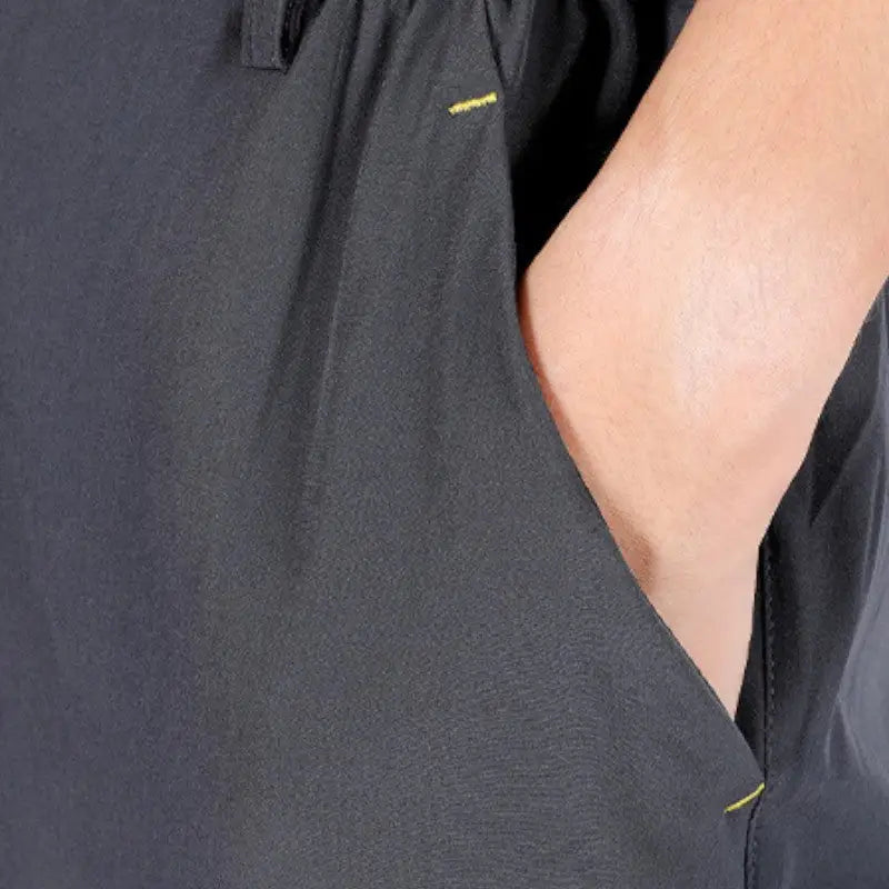 Wanderhose Herren Zip-Off