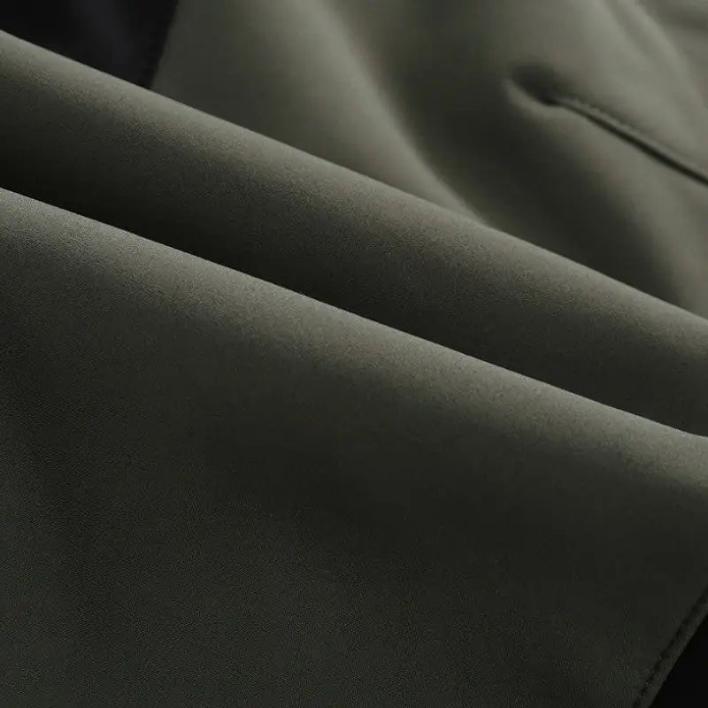 Fleece-gefütterte Wanderhose Herren