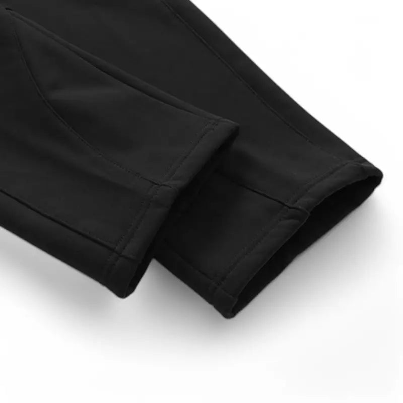 Fleece-gefütterte Wanderhose Herren