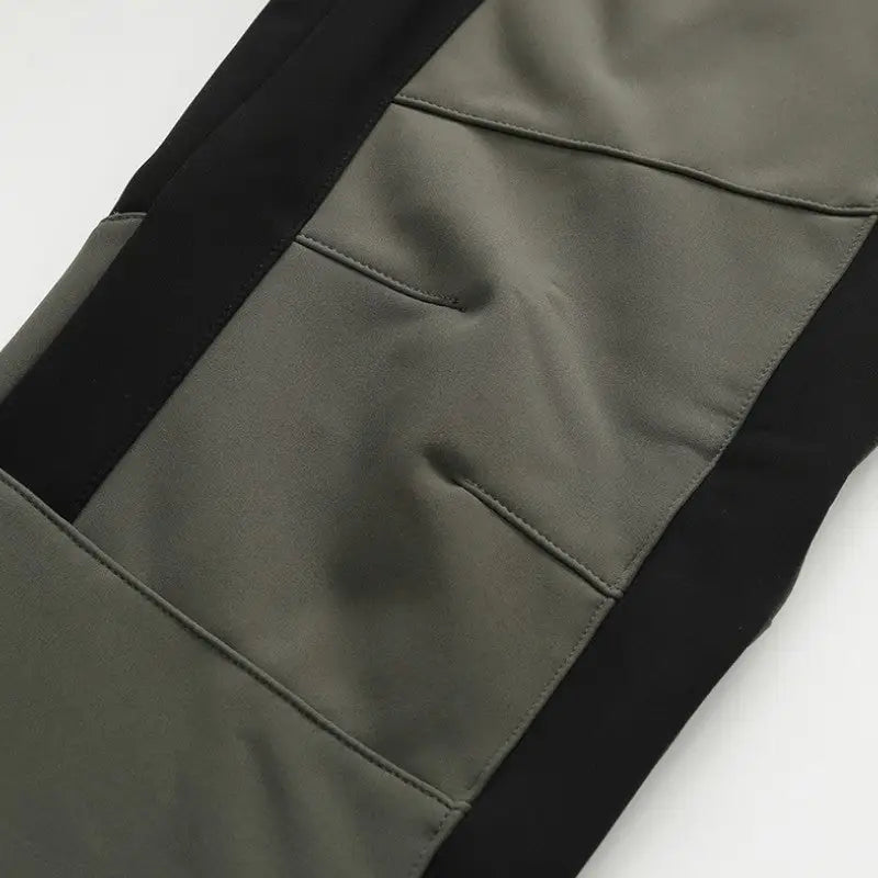Fleece-gefütterte Wanderhose Herren
