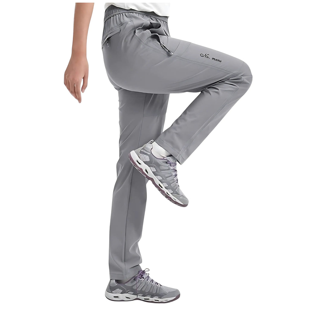 Wanderhose Stretch