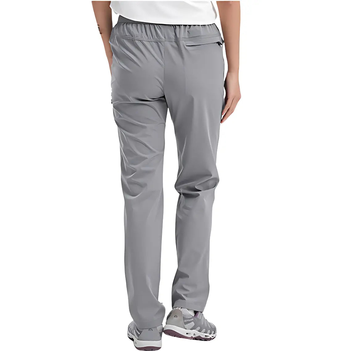 Wanderhose Stretch