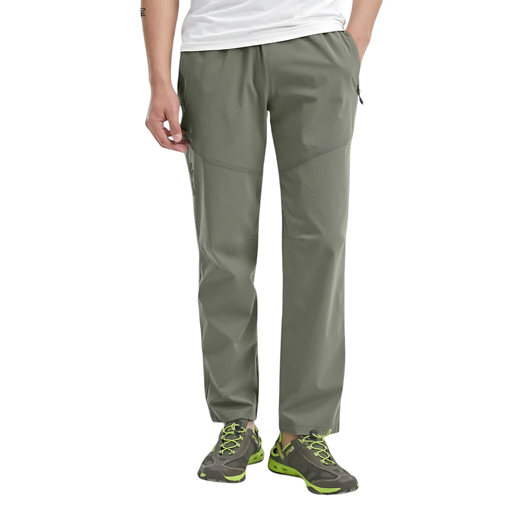 Wanderhose Stretch