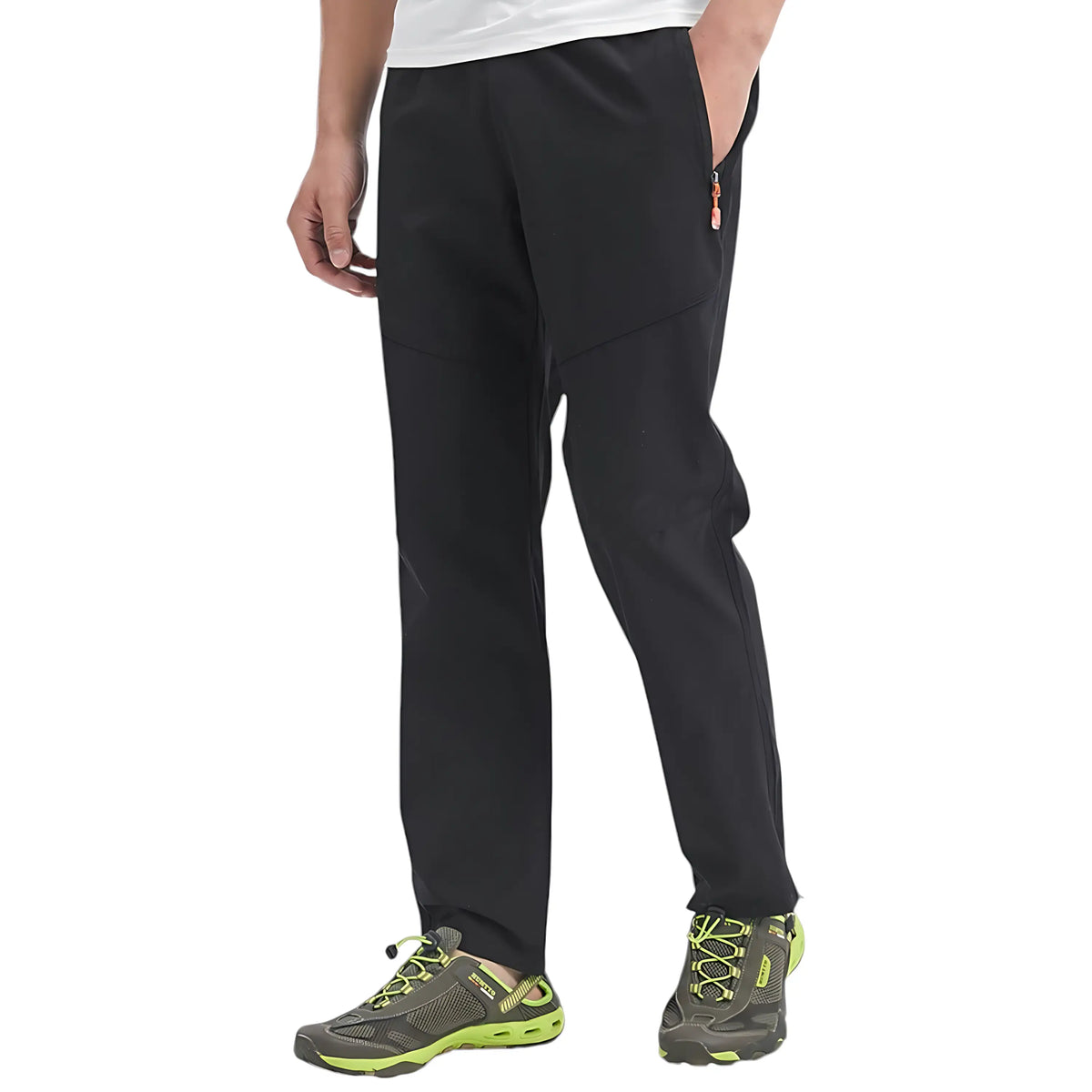 Wanderhose Stretch