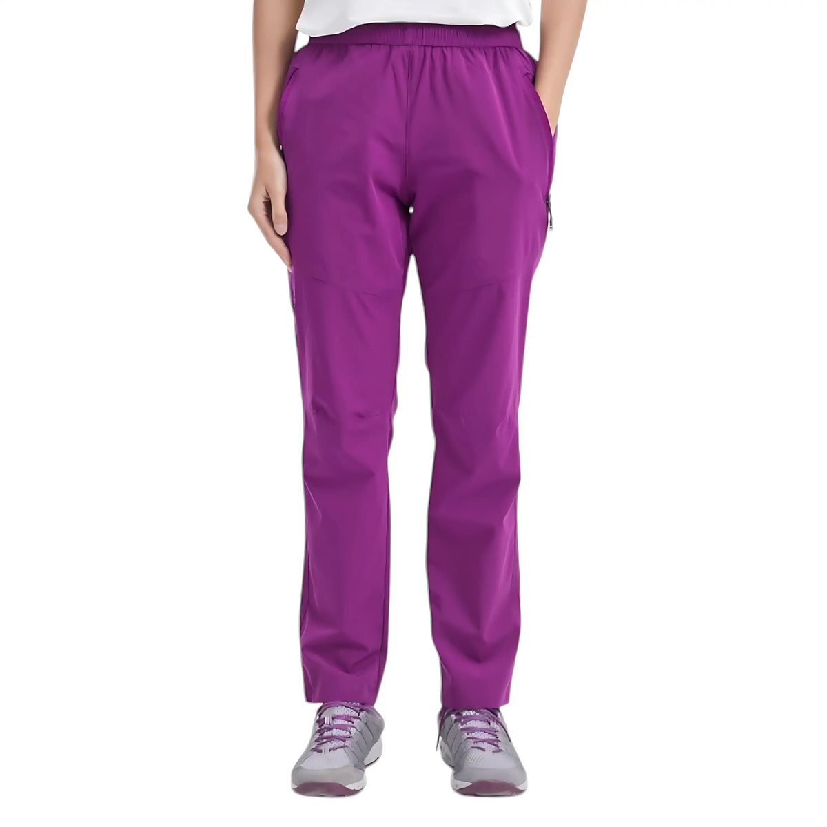 Wanderhose Stretch