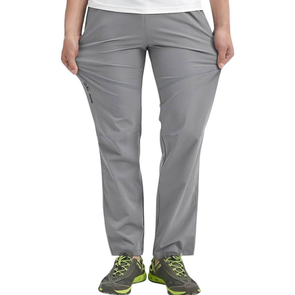 Wanderhose Stretch