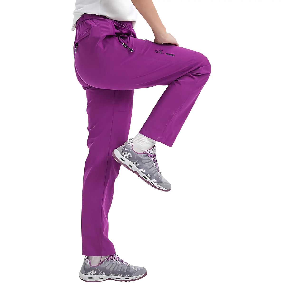 Wanderhose Stretch