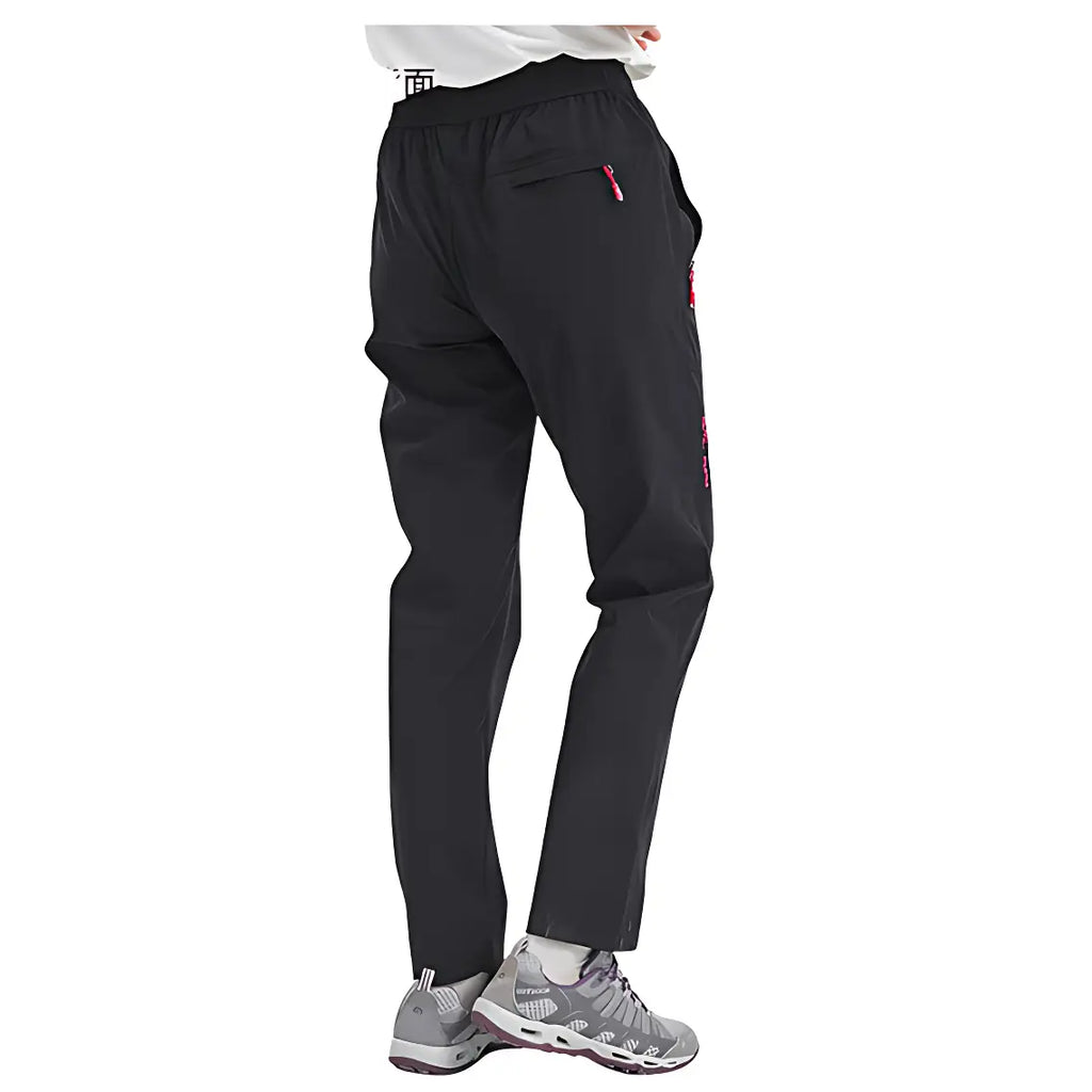 Wanderhose Stretch
