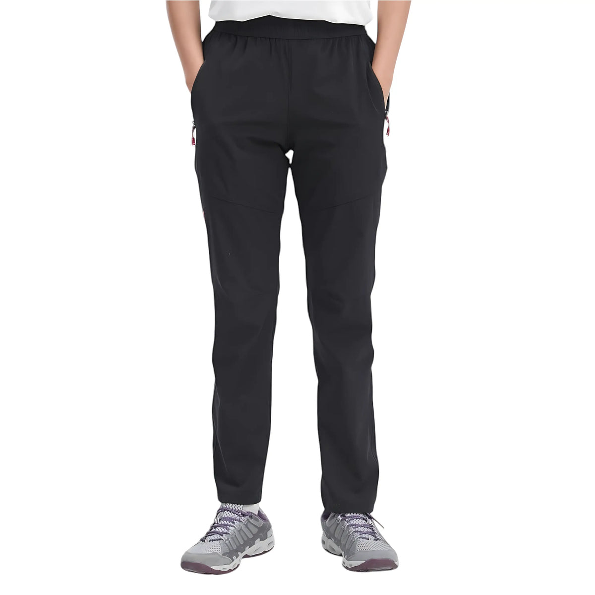 Wanderhose Stretch