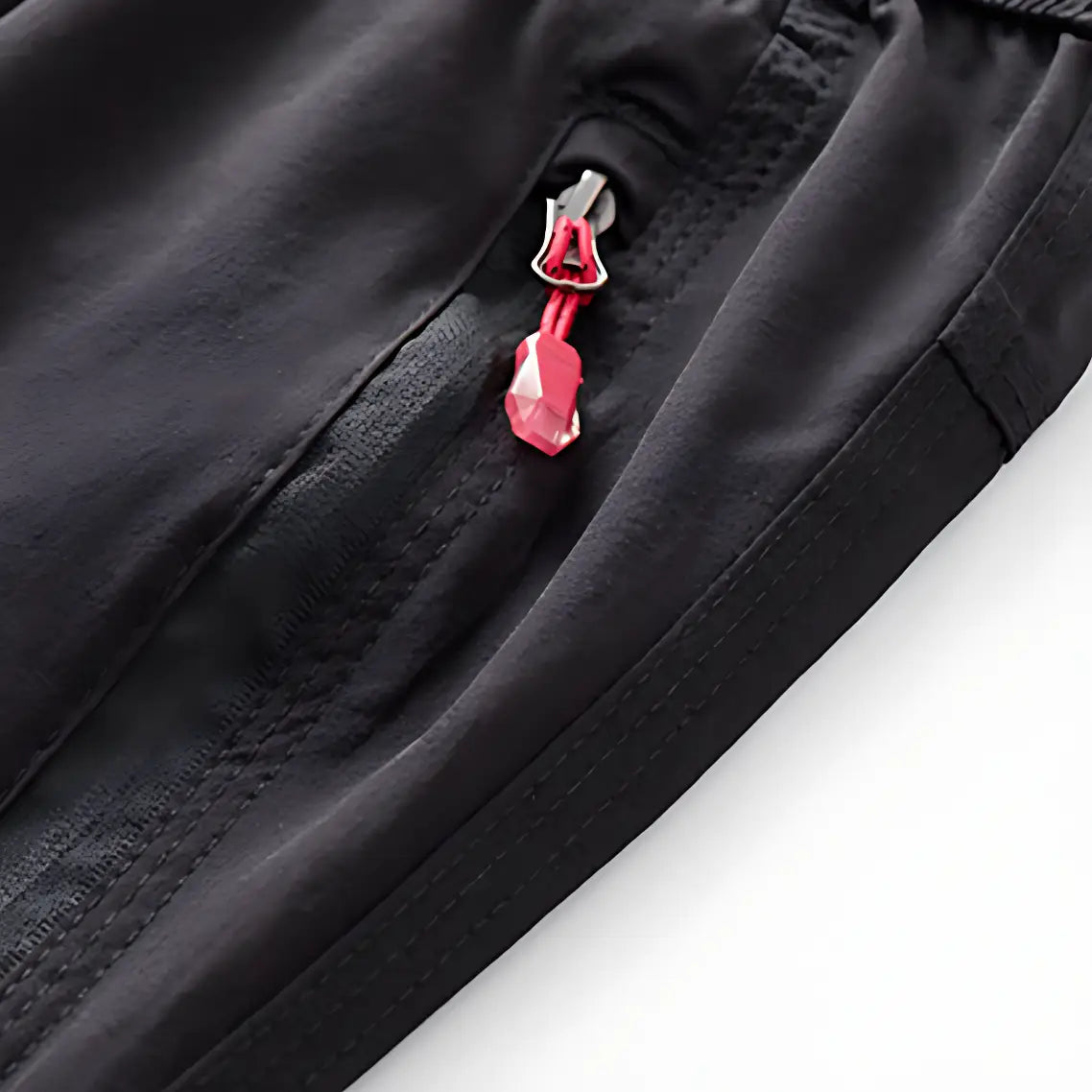 Wanderhose Stretch