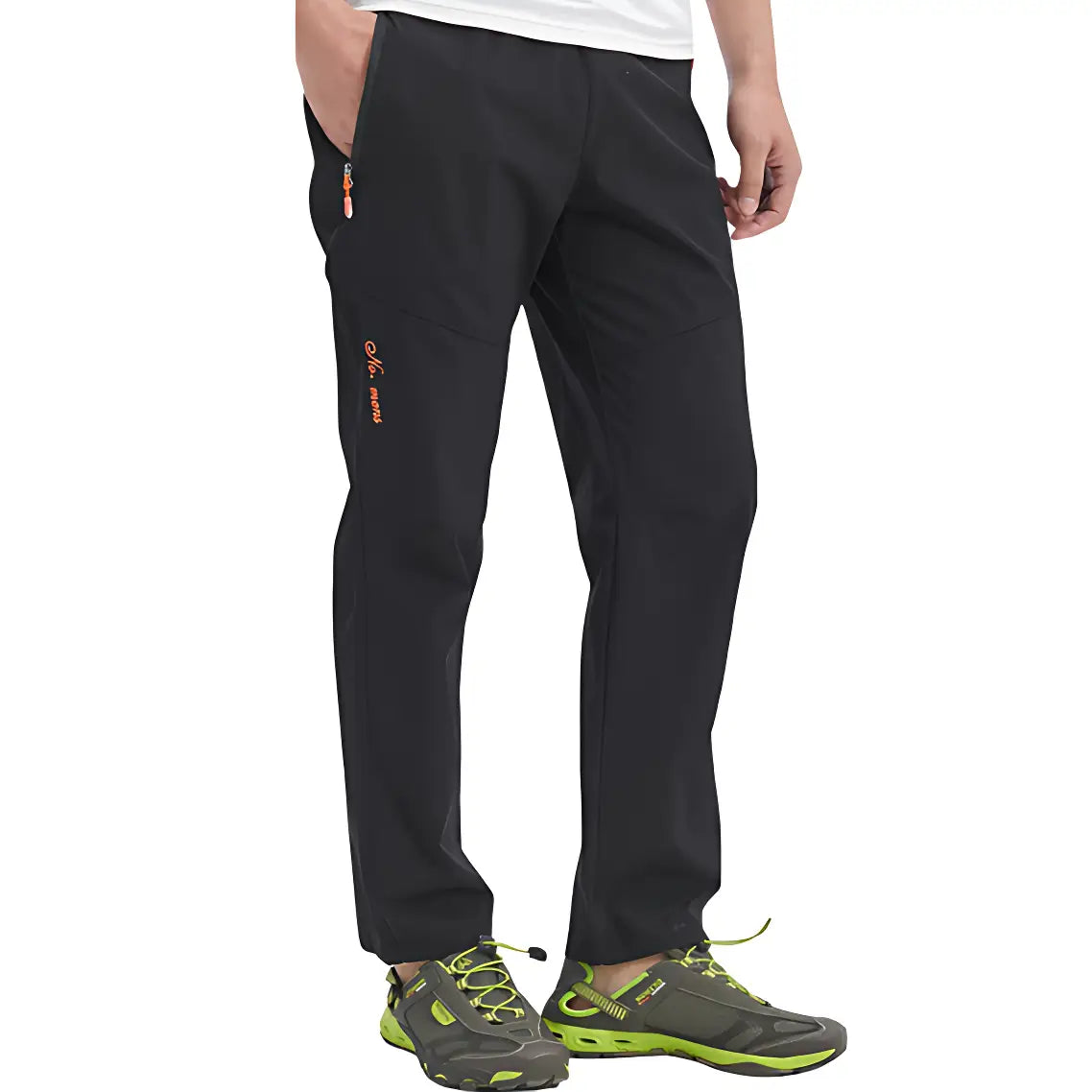 Wanderhose Stretch