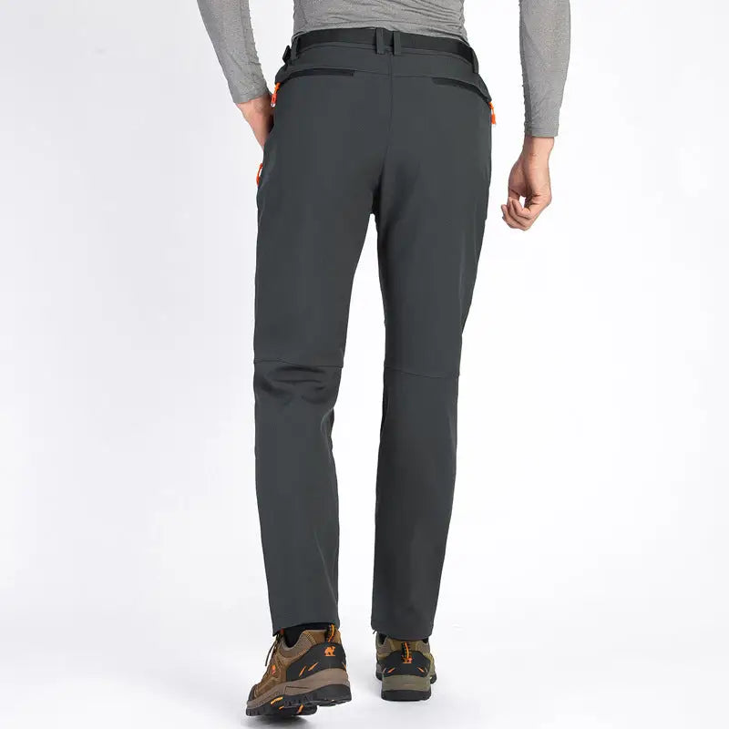 Wanderhose Stretch Herren