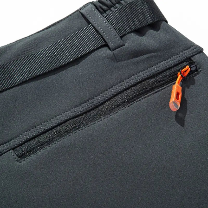 Wanderhose Stretch Herren