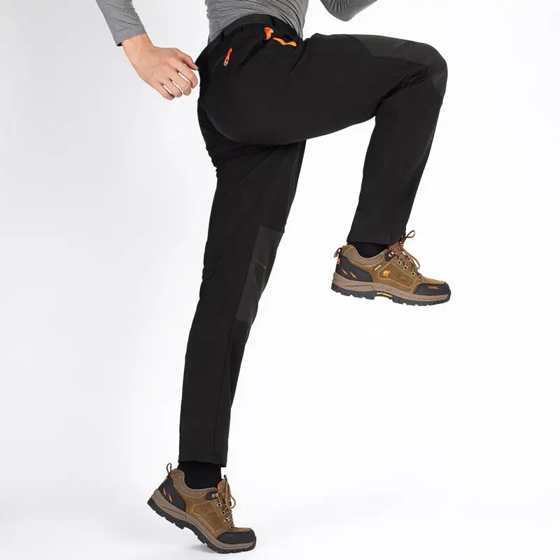 Wanderhose Stretch Herren