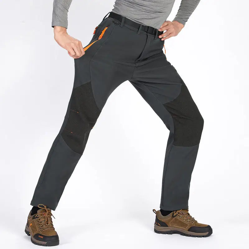 Wanderhose Stretch Herren