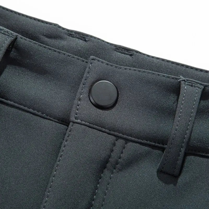 Wanderhose Stretch Herren