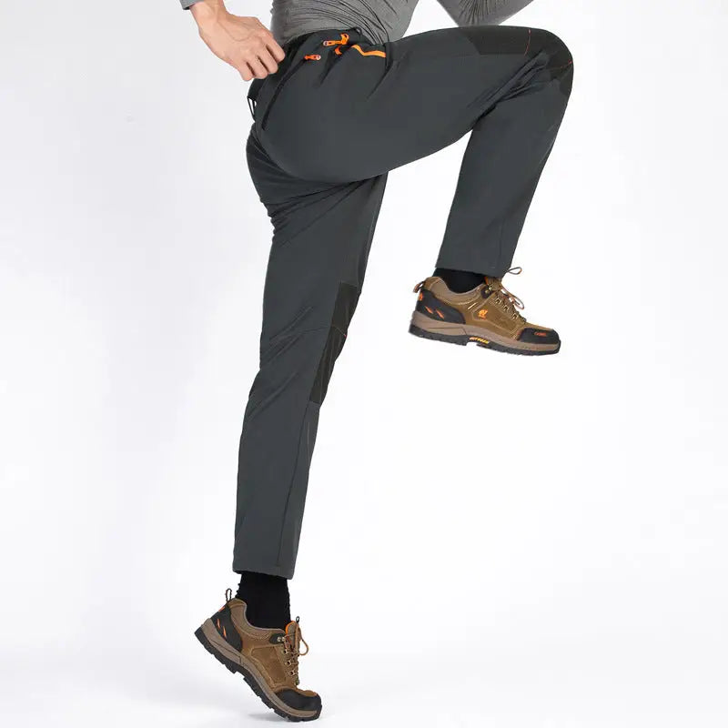 Wanderhose Stretch Herren