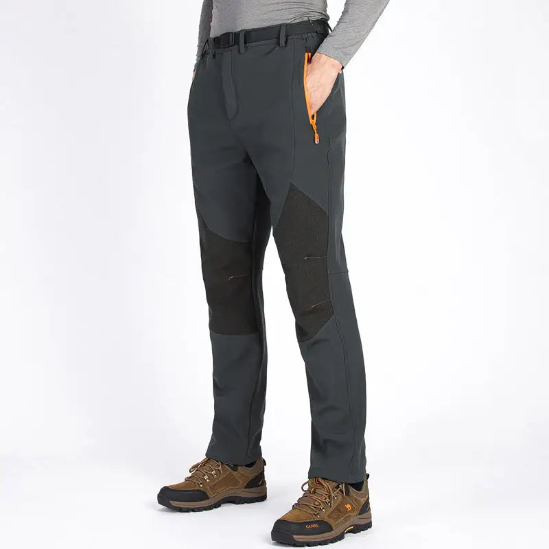 Wanderhose Stretch Herren