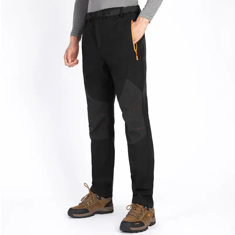 Wanderhose Stretch Herren