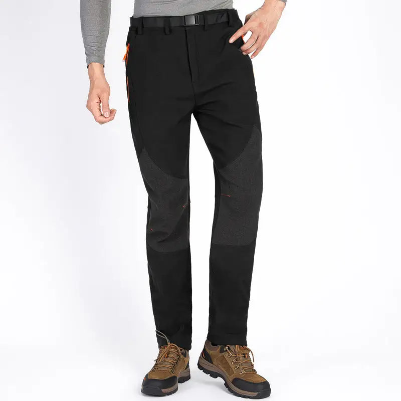 Wanderhose Stretch Herren