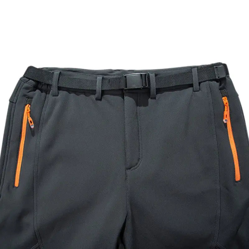 Wanderhose Stretch Herren