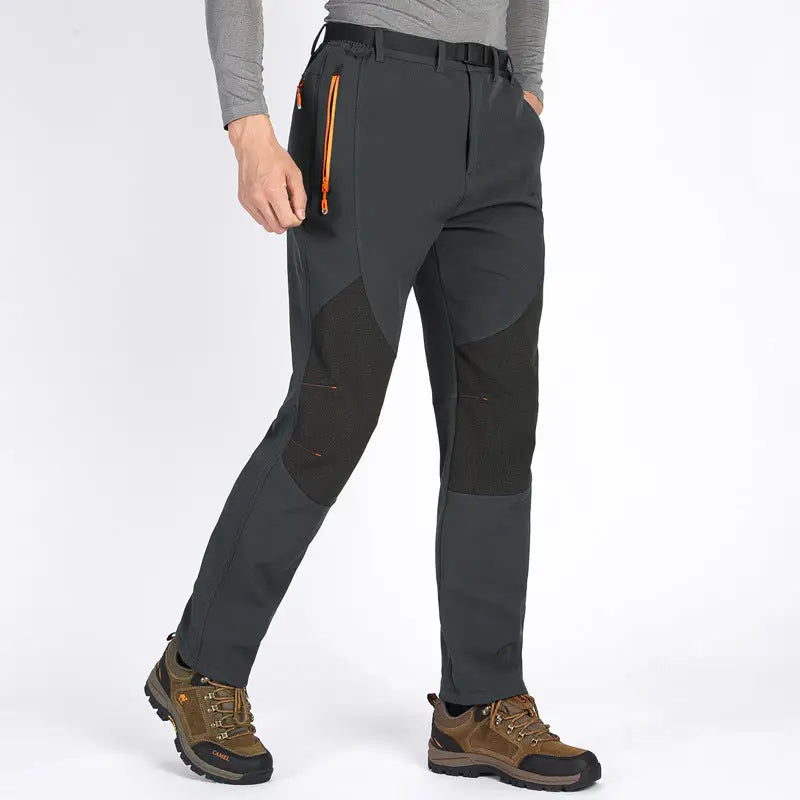Wanderhose Stretch Herren
