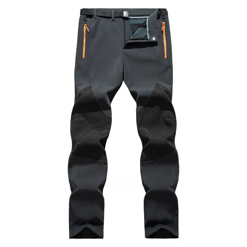 Wanderhose Stretch Herren