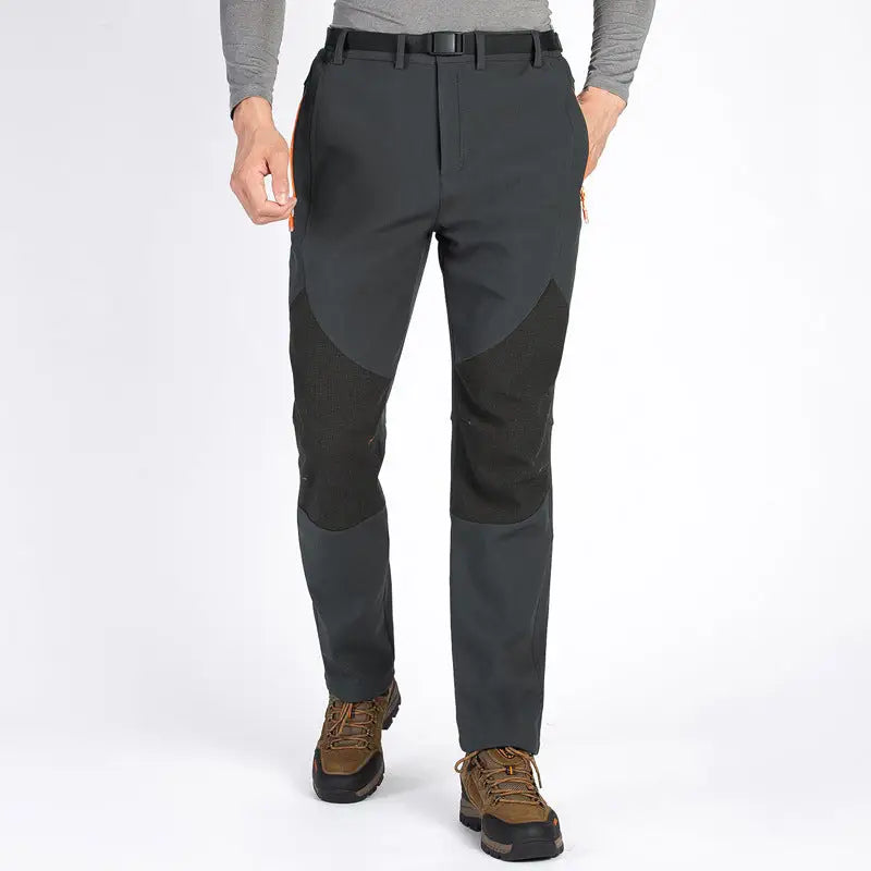 Wanderhose Stretch Herren