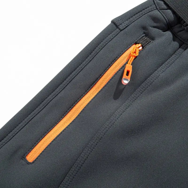 Wanderhose Stretch Herren