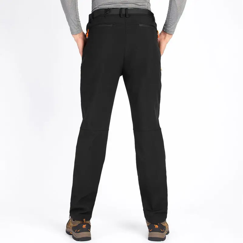 Wanderhose Stretch Herren