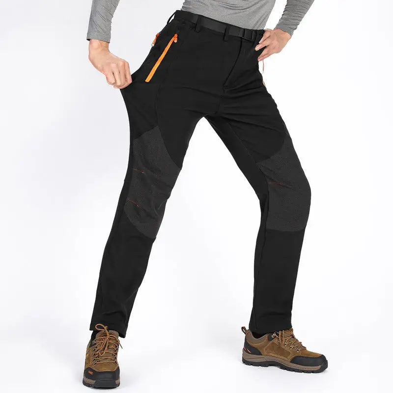 Wanderhose Stretch Herren