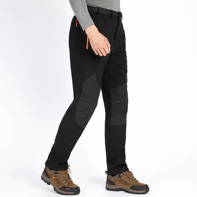 Wanderhose Stretch Herren