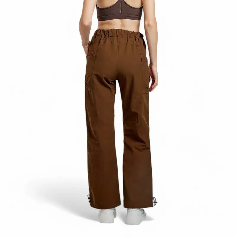 Wanderhose Damen Weite Beine