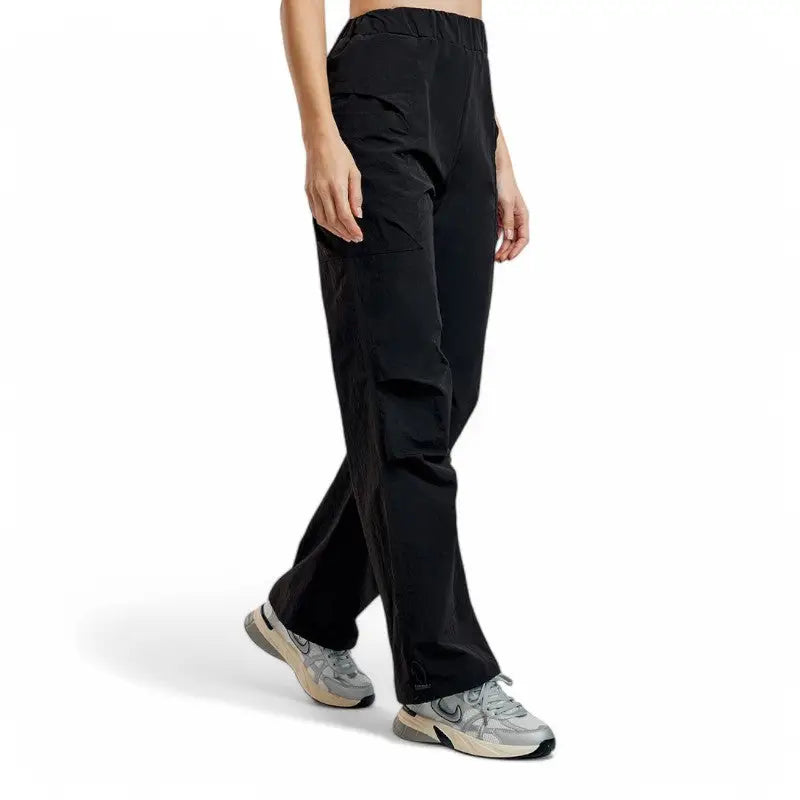 Wanderhose Damen Weite Beine