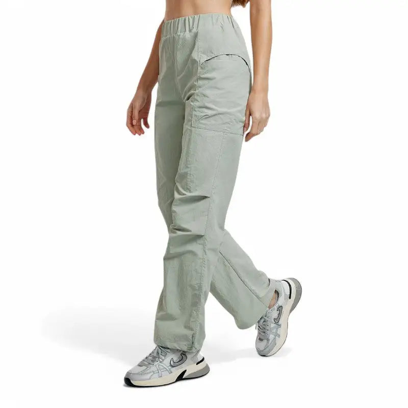 Wanderhose Damen Weite Beine