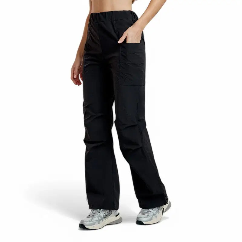 Wanderhose Damen Weite Beine