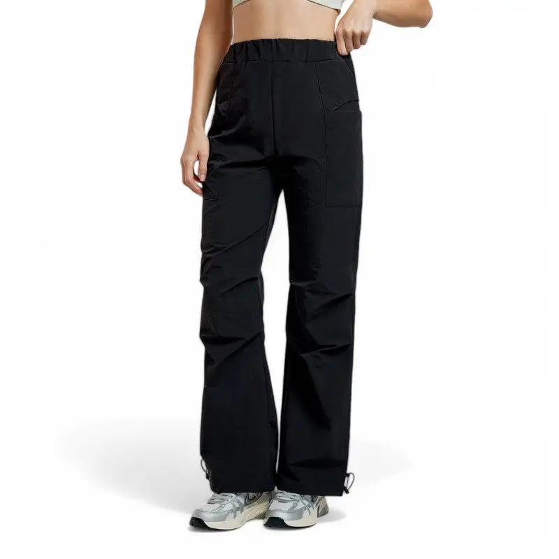 Wanderhose Damen Weite Beine